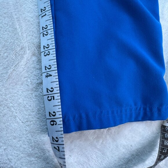 Figs Blue Women's Pants - Picture 8 of 8